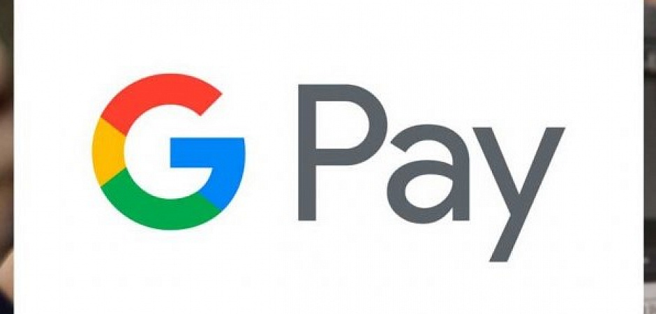 Оплачивать покупки теперь еще проще c Google Pay